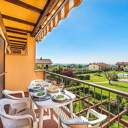 Borgo Alto * Puegnago del Garda