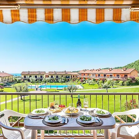 Borgo Alto Apartment