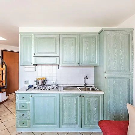Borgo Alto Apartment *