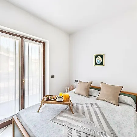Apartment Borgo Alto