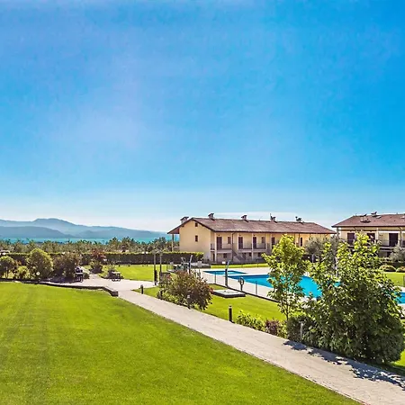 Apartment Borgo Alto *